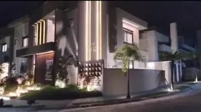 Imagem 2 - Casa Condomínio em Residencial Colinas, Caçapava - SP