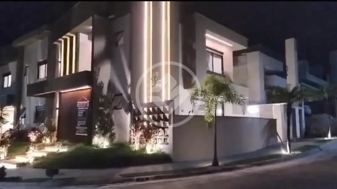 Imagem 2 - Casa Condomínio em Residencial Colinas, Caçapava - SP
