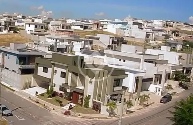 Imagem 4 - Casa Condomínio em Residencial Colinas, Caçapava - SP