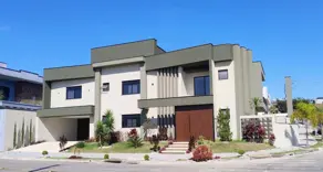 Casa Condomínio Residencial Colinas, Caçapava - SP — foto 1