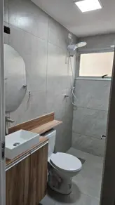 Imagem 3 - Apartamento em Bosque dos Eucaliptos, São José dos Campos - SP