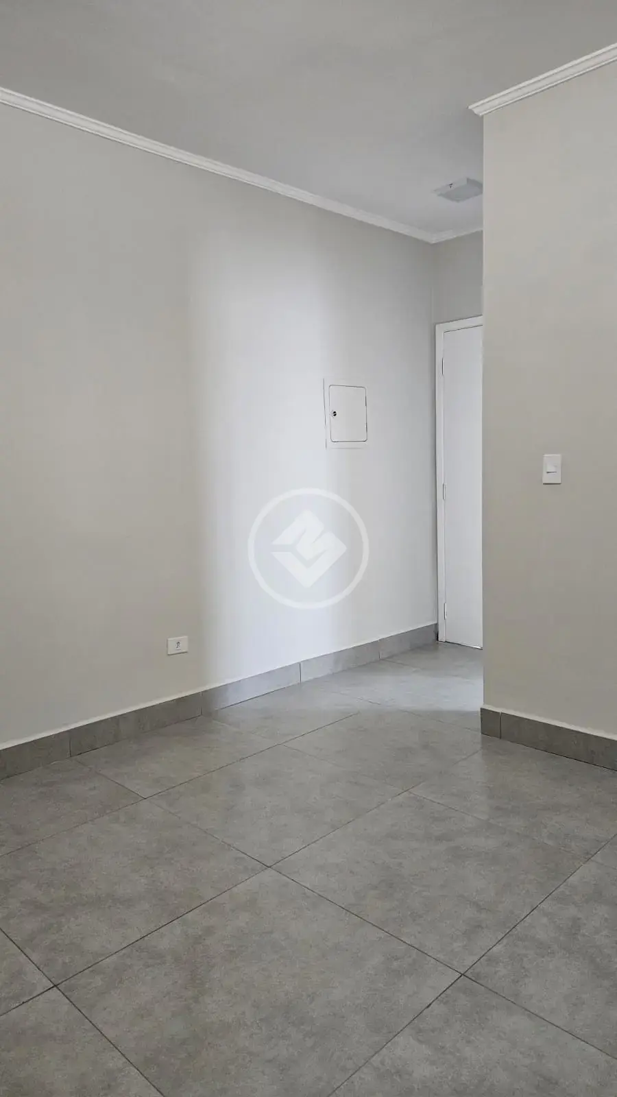 Image 2 - Apartamento em Bosque dos Eucaliptos, São José dos Campos - SP