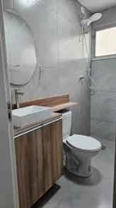 Imagem 2 - Apartamento em Bosque dos Eucaliptos, São José dos Campos - SP