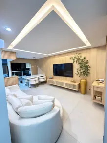 Apartamento Loteamento Villa Branca, Jacareí - SP — foto 1