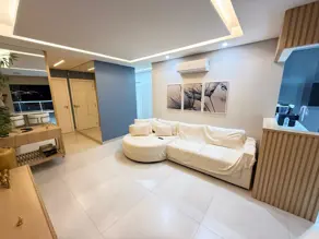 Apartamento Loteamento Villa Branca, Jacareí - SP — foto 2