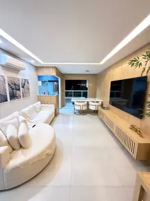 Imagem 5 - Apartamento em Loteamento Villa Branca, Jacareí - SP