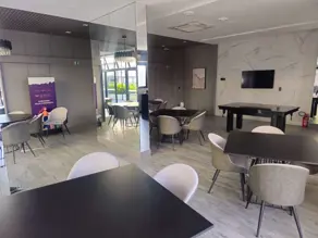 Imagem 4 - Apartamento em Jardim Satélite, São José dos Campos - SP