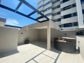 Imagem 2 - Apartamento em Jardim Satélite, São José dos Campos - SP