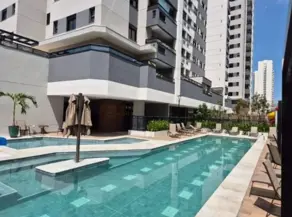 Apartamento Jardim Satélite, São José dos Campos - SP — foto 1