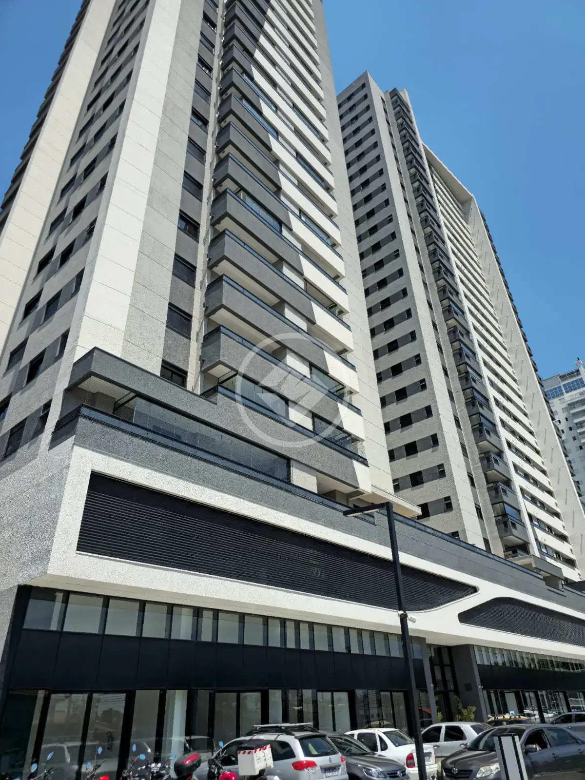 Image 2 - Apartamento em Jardim Satélite, São José dos Campos - SP