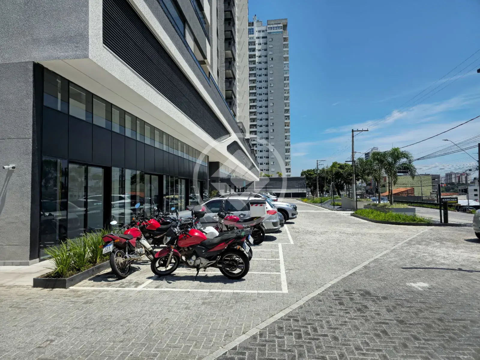 Image 41 - Apartamento em Jardim Satélite, São José dos Campos - SP
