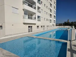 Apartamento Jardim Califórnia, Jacareí - SP — foto 1