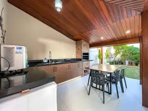 Sobrado Em Condomínio Loteamento Villa Branca, Jacareí - SP — foto 1