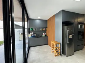Imagem 4 - Casa Condomínio em Jardim Jacinto, Jacareí - SP