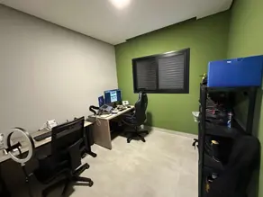 Imagem 5 - Casa Condomínio em Jardim Jacinto, Jacareí - SP