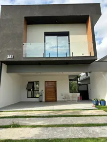 Casa Condomínio Jardim Jacinto, Jacareí - SP — foto 1