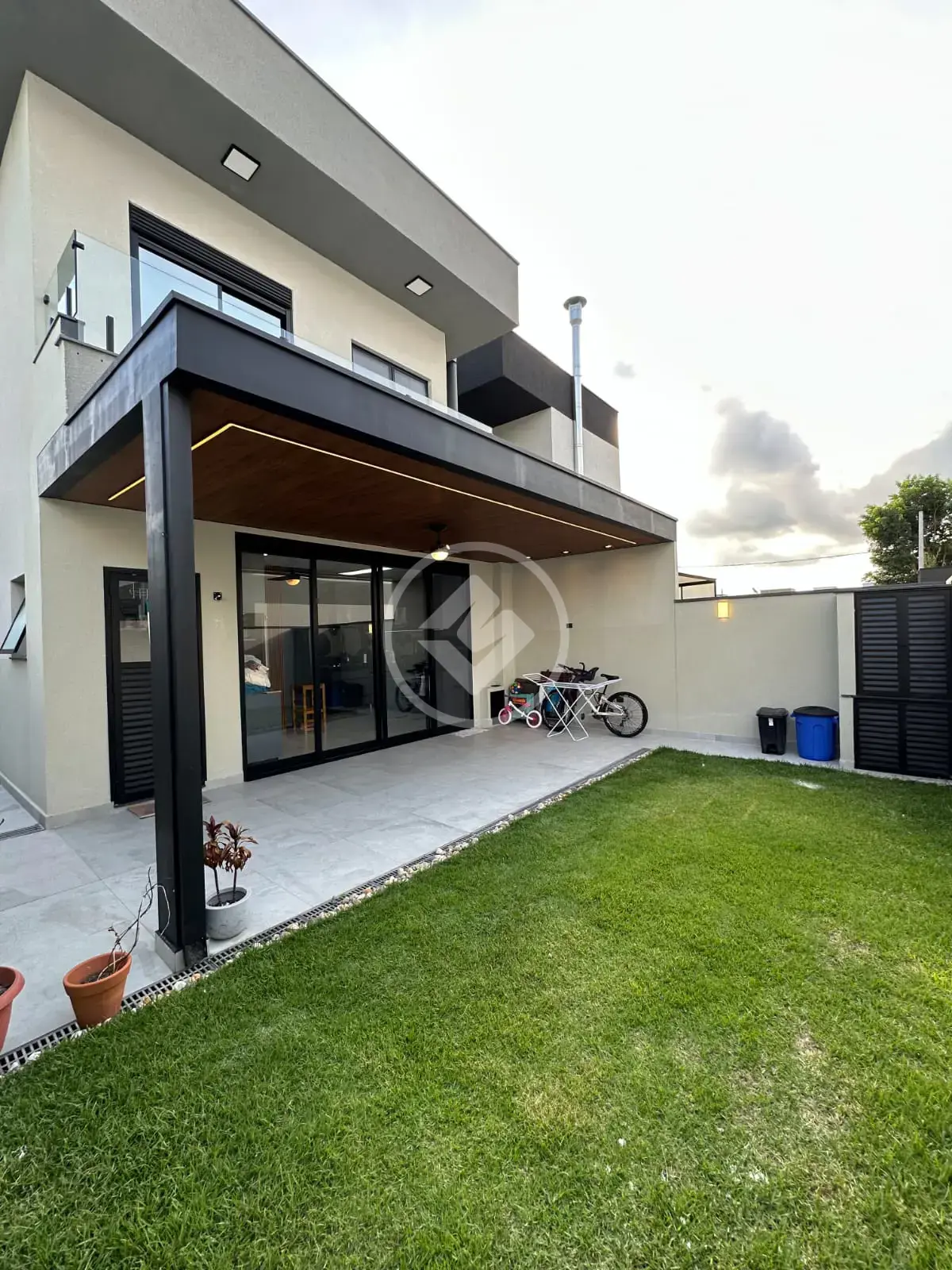 Image 2 - Casa Condomínio em Jardim Jacinto, Jacareí - SP