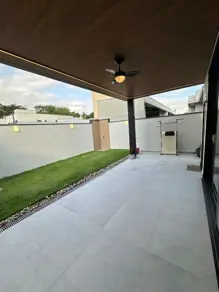 Imagem 3 - Casa Condomínio em Jardim Jacinto, Jacareí - SP