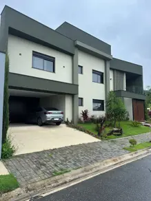 Imagem 5 - Casa Condomínio em Residencial Colinas, Caçapava - SP