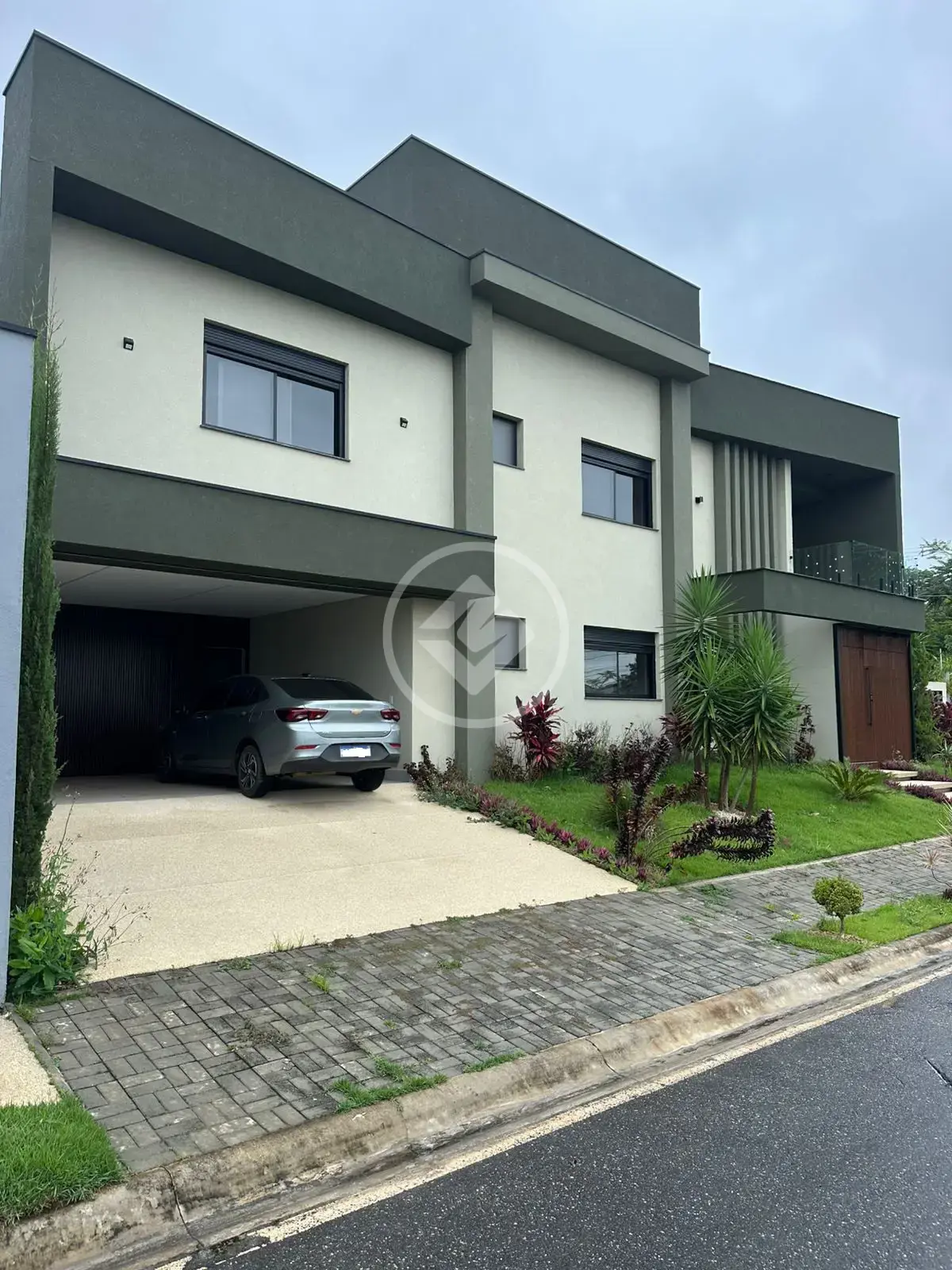 Imagem 5 - Casa Condomínio em Residencial Colinas, Caçapava - SP
