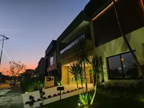 Casa Condomínio Jardim do Golfe, São José dos Campos - SP — foto 2