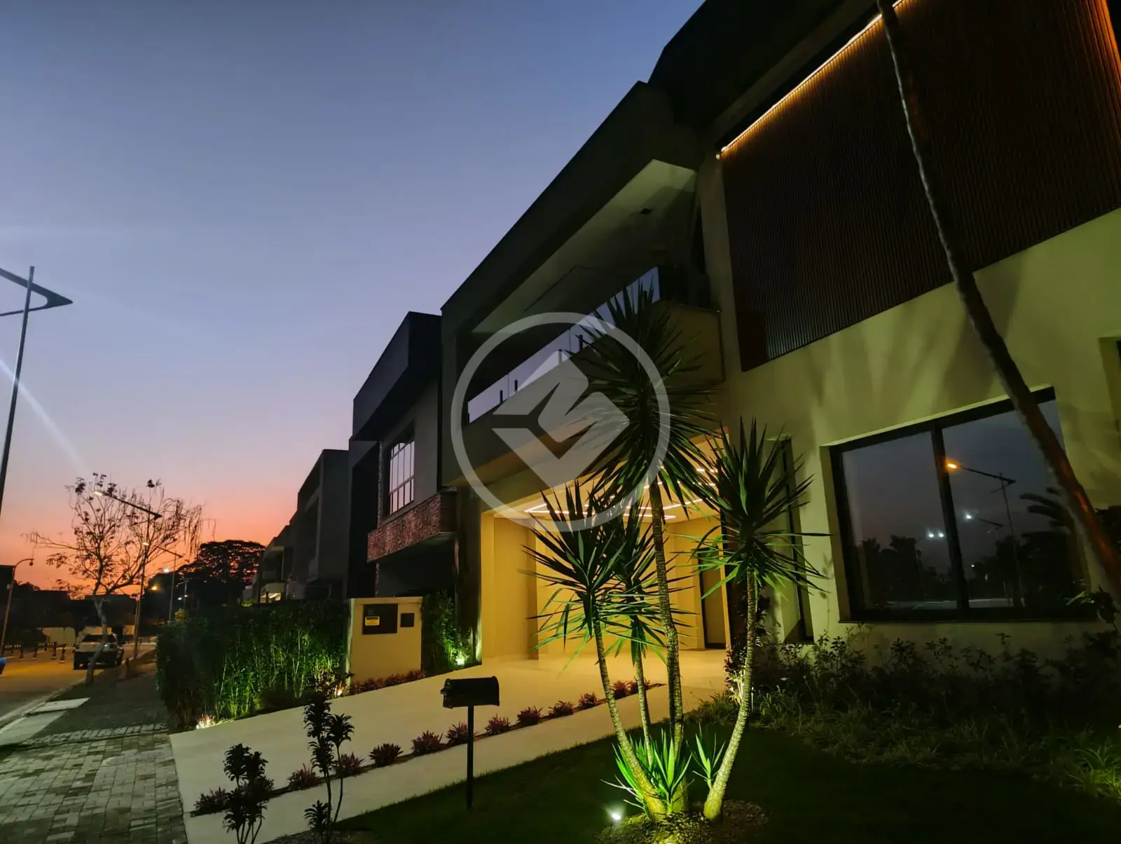 Imagem 1 - Casa Condomínio em Jardim do Golfe, São José dos Campos - SP