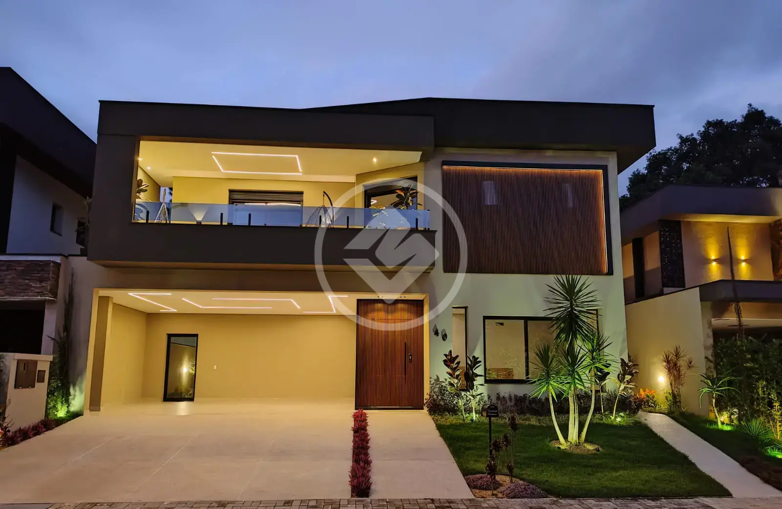 Imagem 1 - Casa Condomínio em Jardim do Golfe, São José dos Campos - SP
