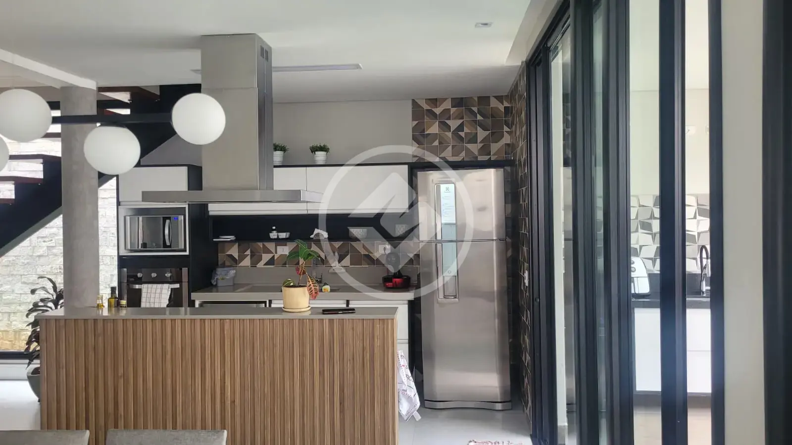 Image 2 - Casa Condomínio em Urbanova I, São José dos Campos - SP