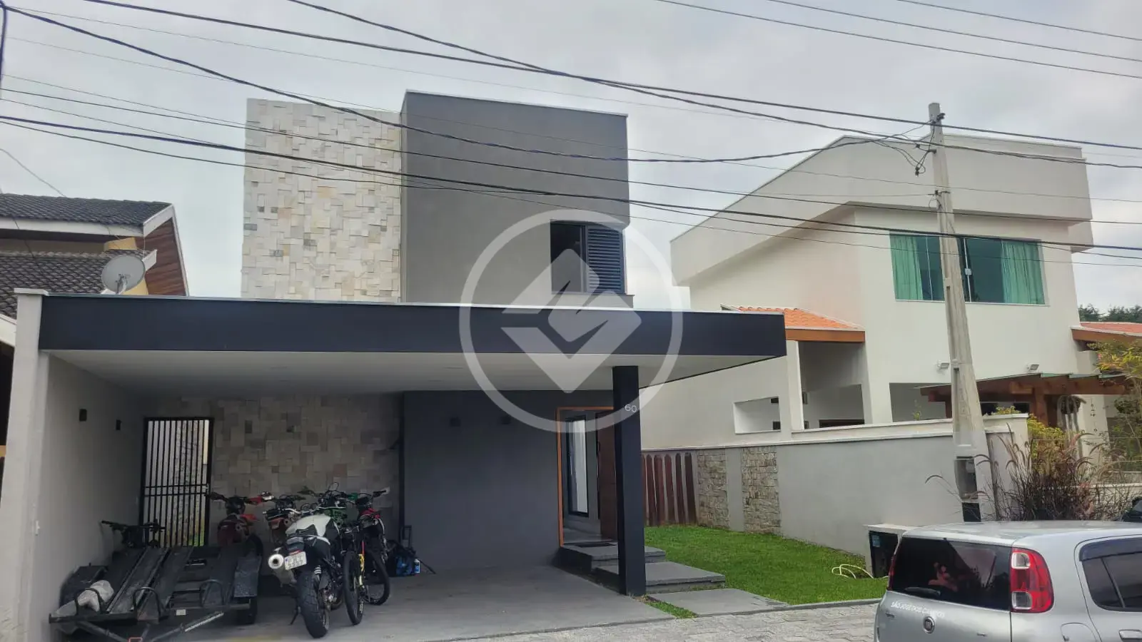 Image 27 - Casa Condomínio em Urbanova I, São José dos Campos - SP