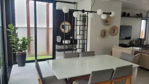 Imagem 5 - Casa Condomínio em Urbanova I, São José dos Campos - SP
