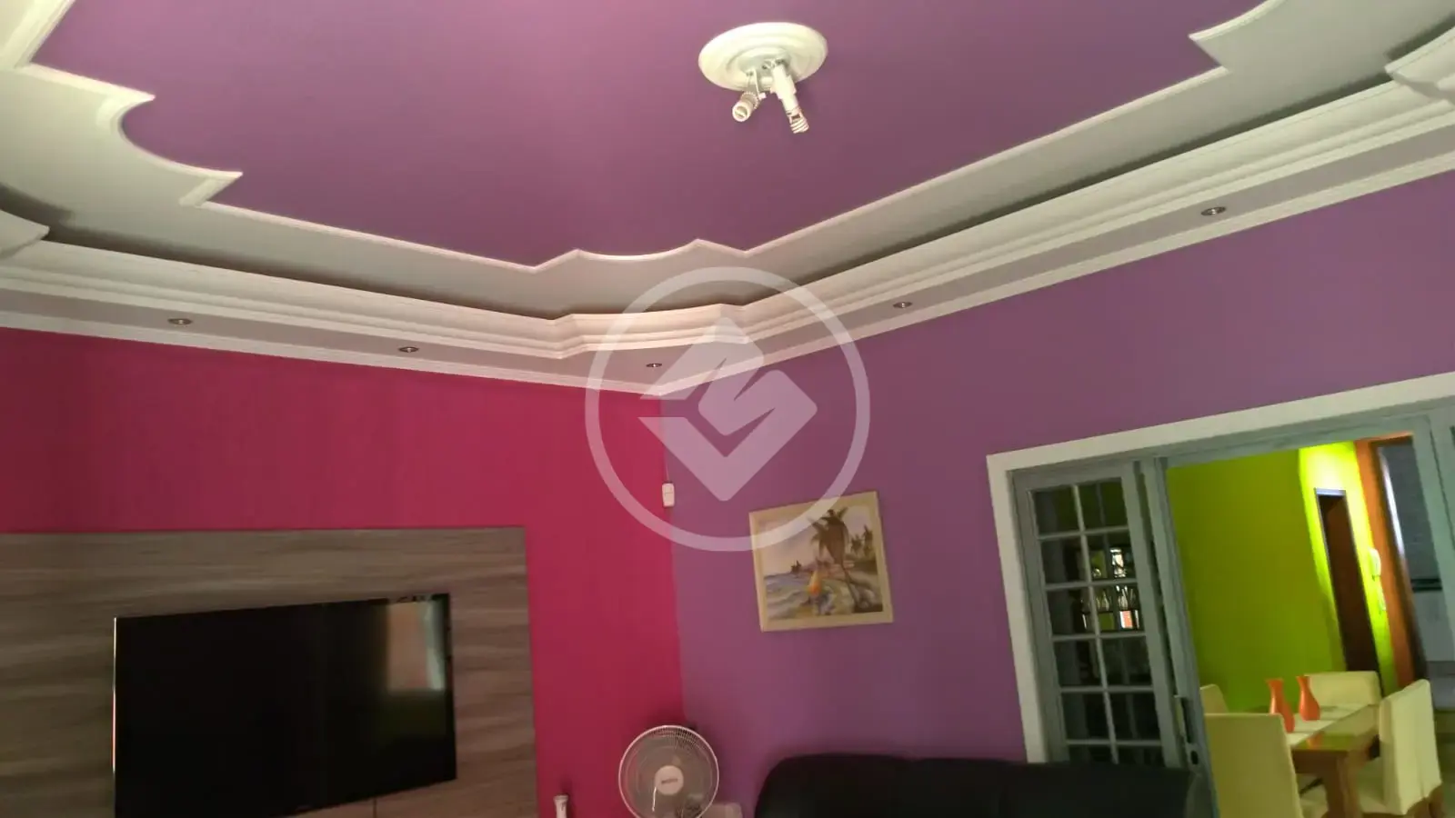 Imagem 5 - Casa em Santa Cruz dos Lázaros, Jacareí - SP
