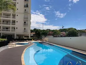 Apartamento JARDIM ESPLANADA, São José dos Campos - SP — foto 1