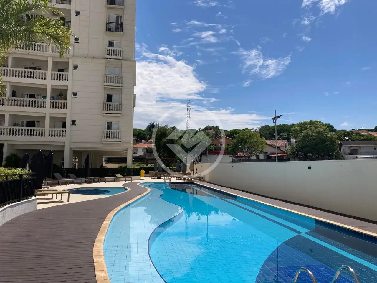 Imagem 1 - Apartamento em JARDIM ESPLANADA, São José dos Campos - SP