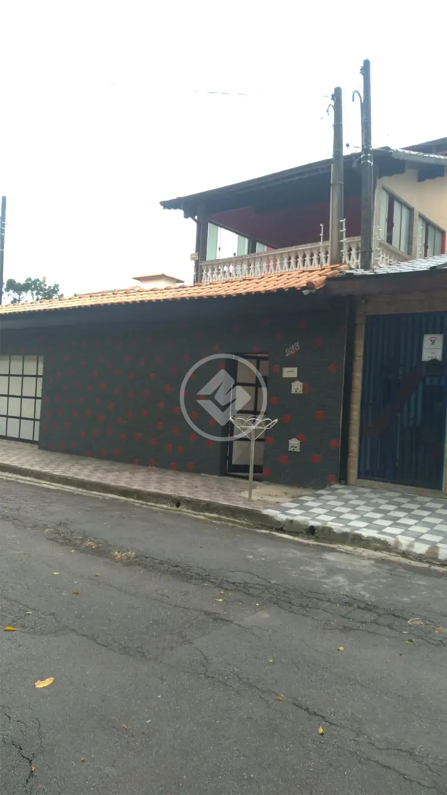 Imagem 1 - Casa em Santa Cruz dos Lázaros, Jacareí - SP