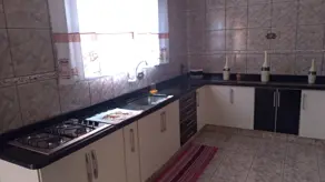 Imagem 6 - Casa em Santa Cruz dos Lázaros, Jacareí - SP