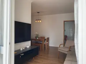 Imagem 2 - Apartamento em JARDIM ESPLANADA, São José dos Campos - SP