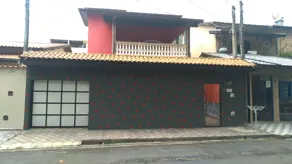 Casa Santa Cruz dos Lázaros, Jacareí - SP — foto 1