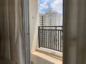 Imagem 3 - Apartamento em JARDIM ESPLANADA, São José dos Campos - SP