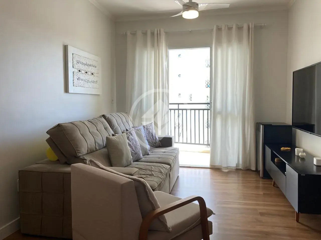 Image 2 - Apartamento em JARDIM ESPLANADA, São José dos Campos - SP