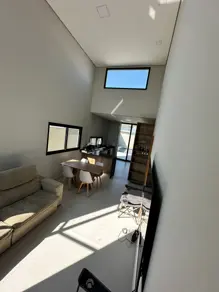 Imagem 2 - Casa Condomínio em Loteamento Fazenda Ronda, São José dos Campos - SP