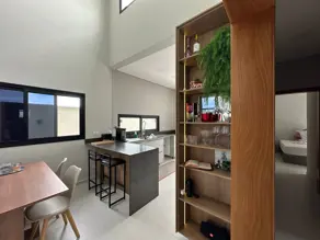 Imagem 5 - Casa Condomínio em Loteamento Fazenda Ronda, São José dos Campos - SP