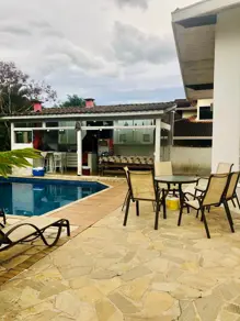Imagem 3 - Casa Condomínio em Ortoflorestal, Ubatuba - SP