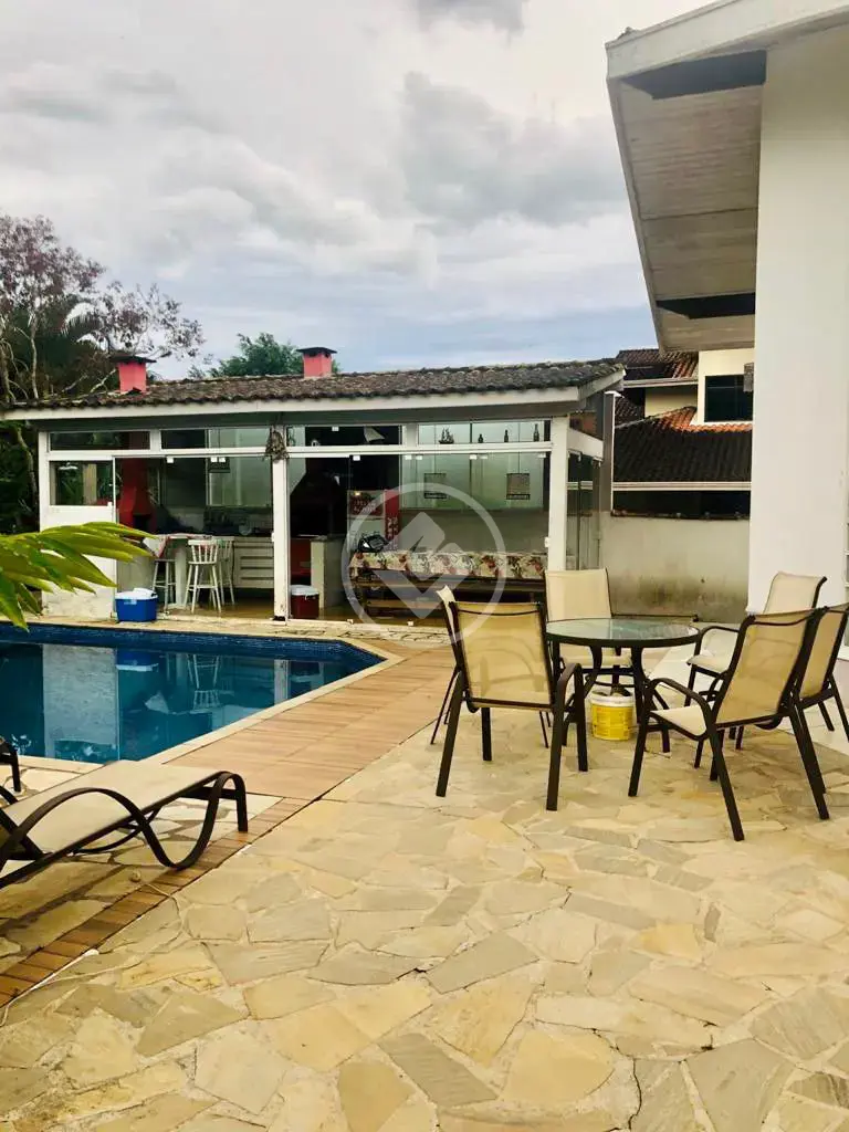 Imagem 3 - Casa Condomínio em Ortoflorestal, Ubatuba - SP