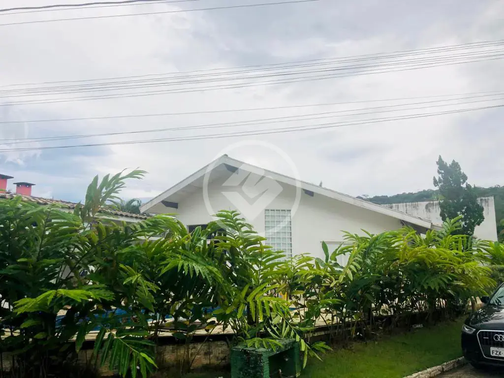 Imagem 5 - Casa Condomínio em Ortoflorestal, Ubatuba - SP