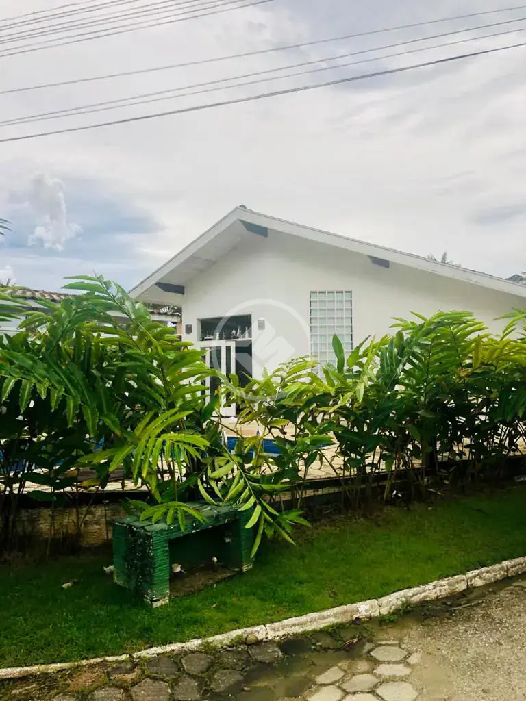 Imagem 4 - Casa Condomínio em Ortoflorestal, Ubatuba - SP