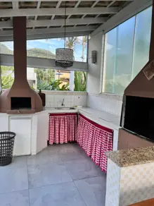 Imagem 6 - Casa Condomínio em Ortoflorestal, Ubatuba - SP