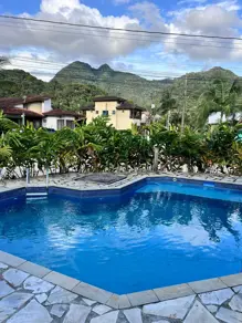Casa Condomínio Ortoflorestal, Ubatuba - SP — foto 1