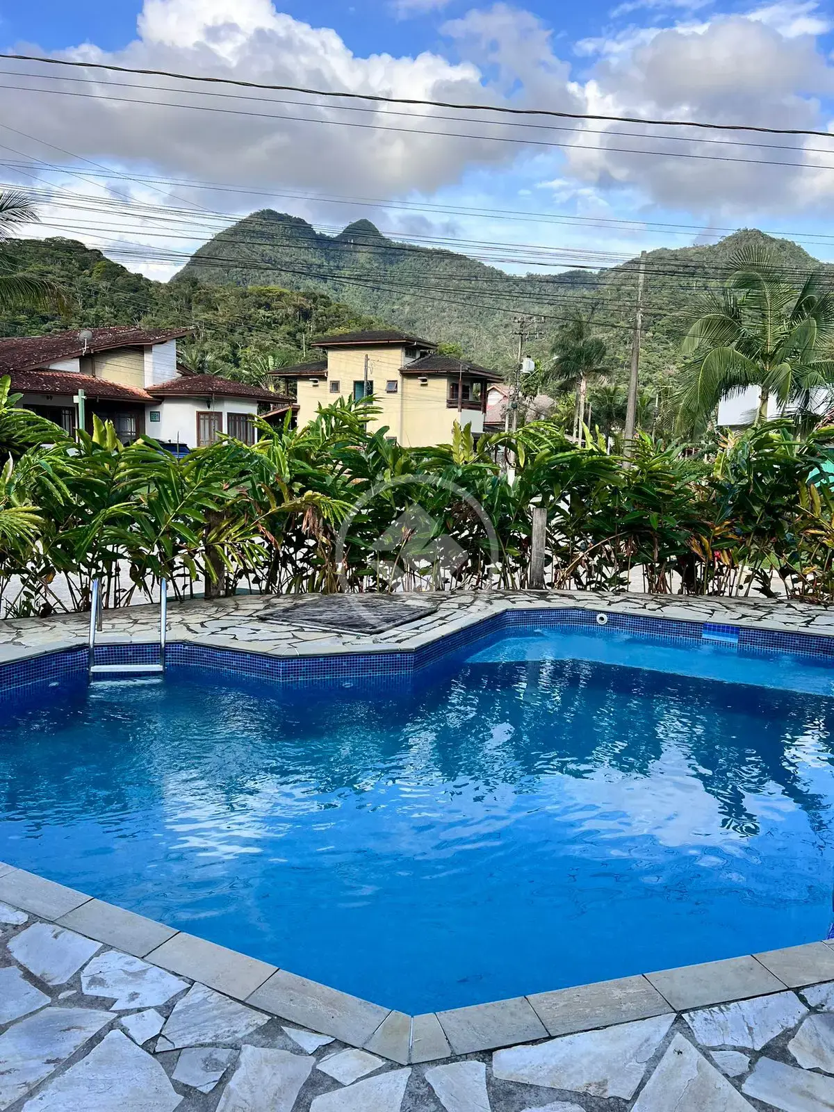 Imagem 1 - Casa Condomínio em Ortoflorestal, Ubatuba - SP