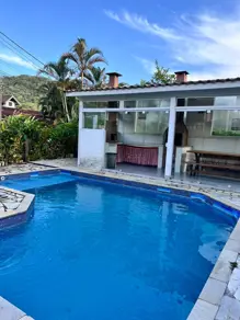 Casa Condomínio Ortoflorestal, Ubatuba - SP — foto 2