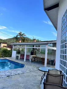 Imagem 2 - Casa Condomínio em Ortoflorestal, Ubatuba - SP